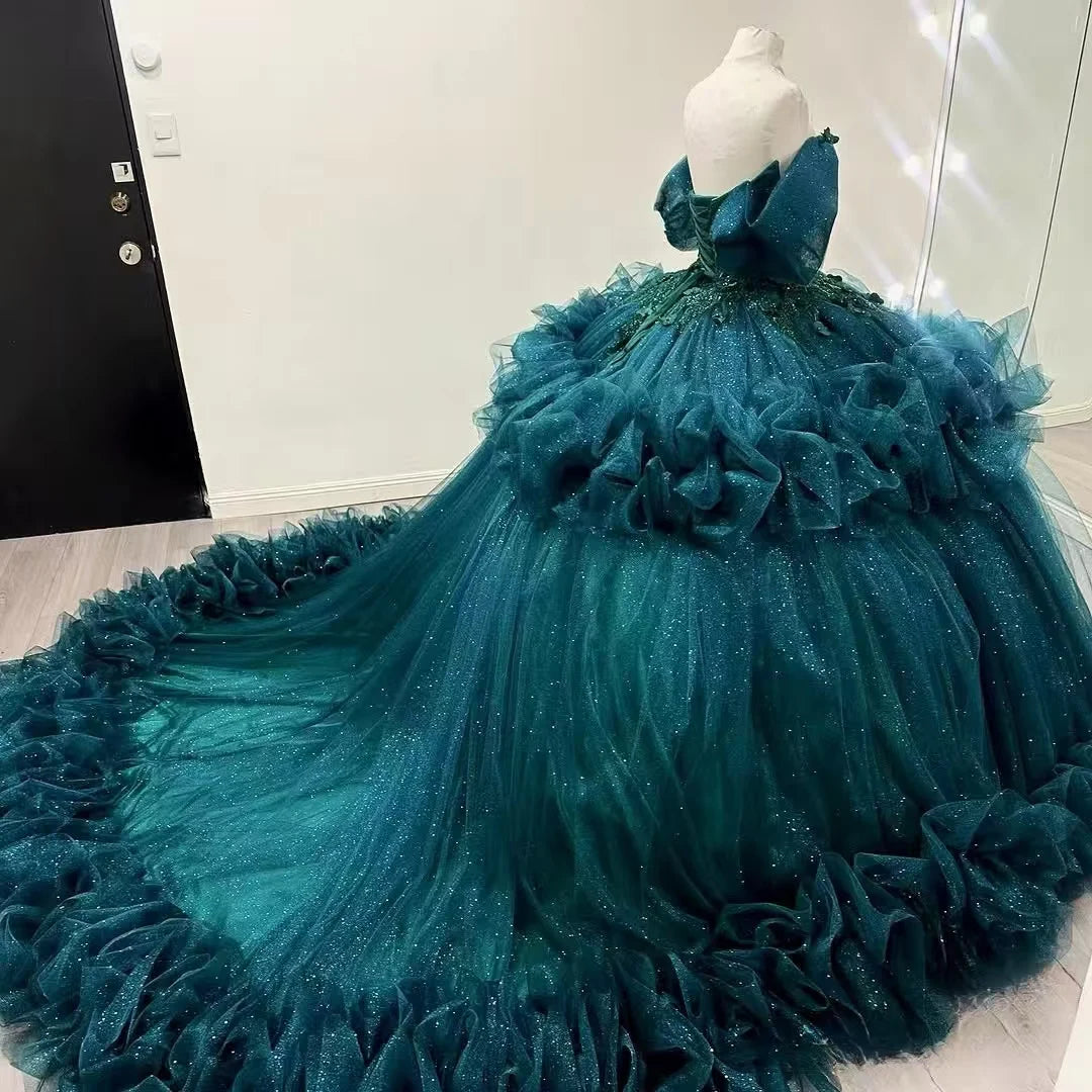 Ball Gown J.ASIAPAC