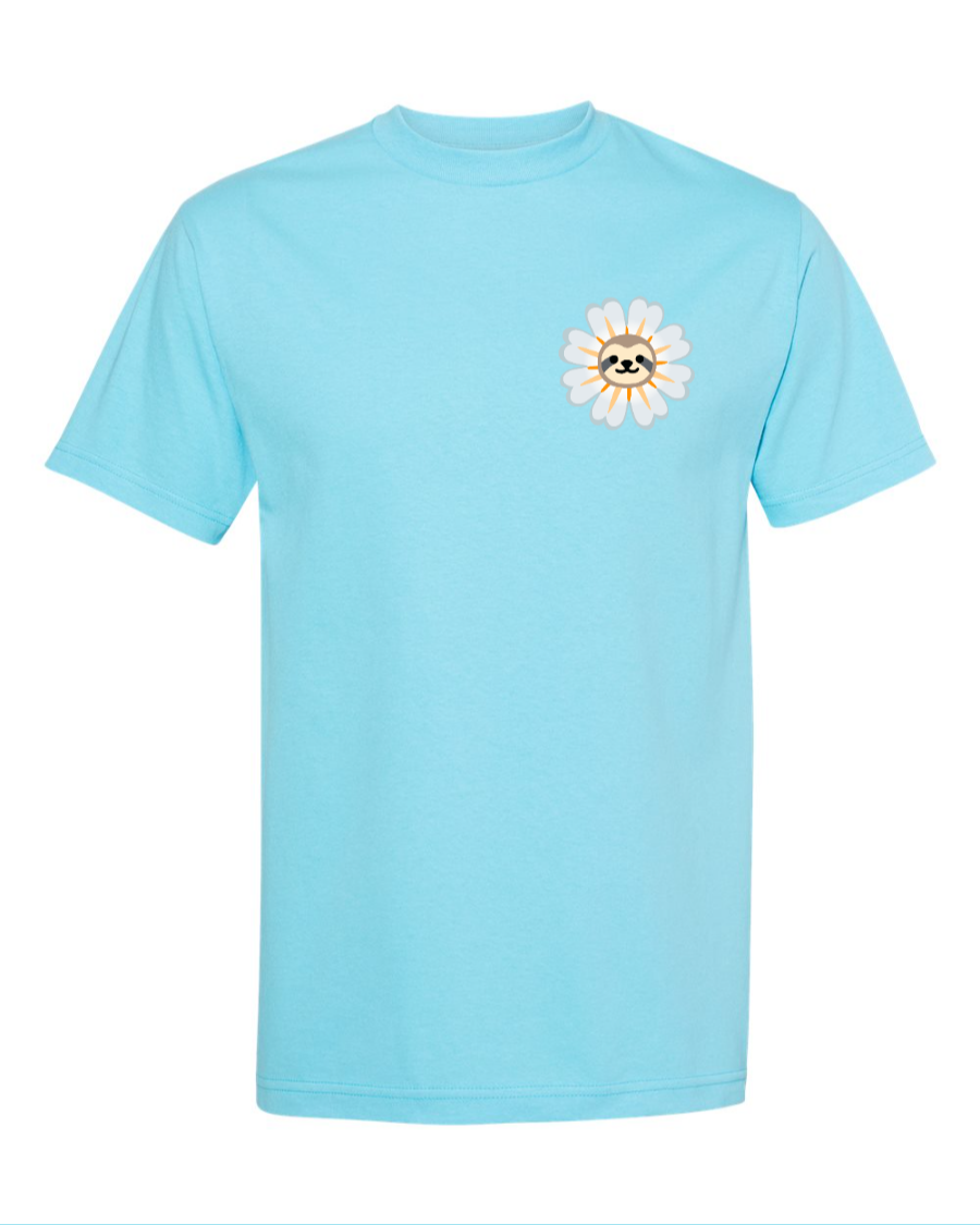 Cotton T-Shirt J.ASIAPAC