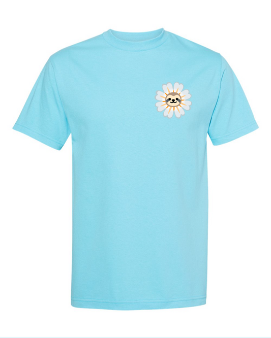 Cotton T-Shirt J.ASIAPAC