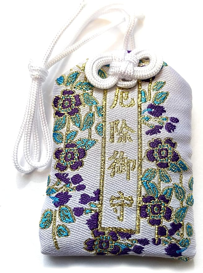 Omamori Charms J.ASIAPAC