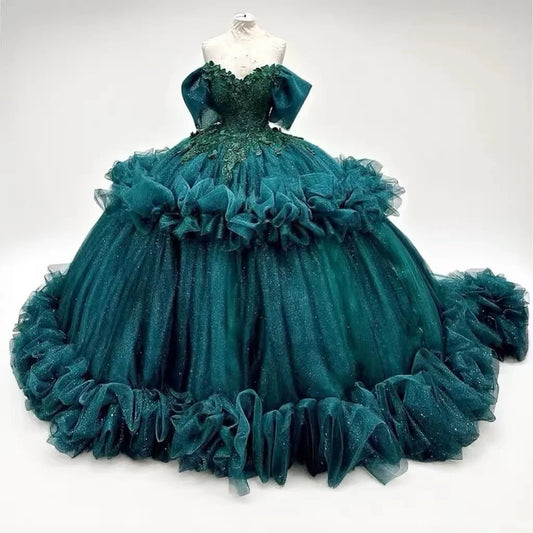 Ball Gown J.ASIAPAC